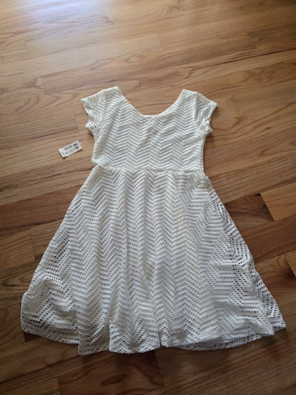 P.S. from Aeropostale Girls Dress